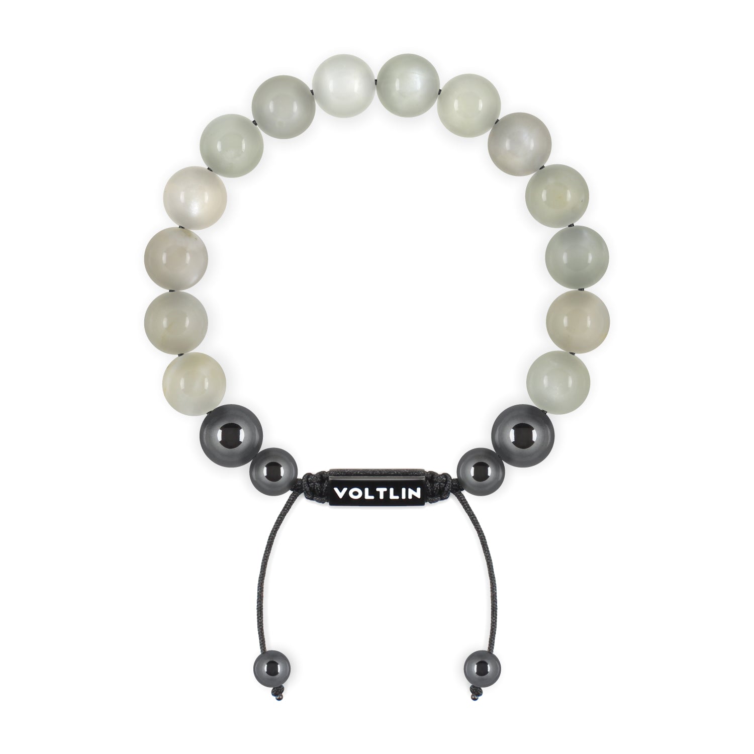 Moonstone Shambala Bracelet