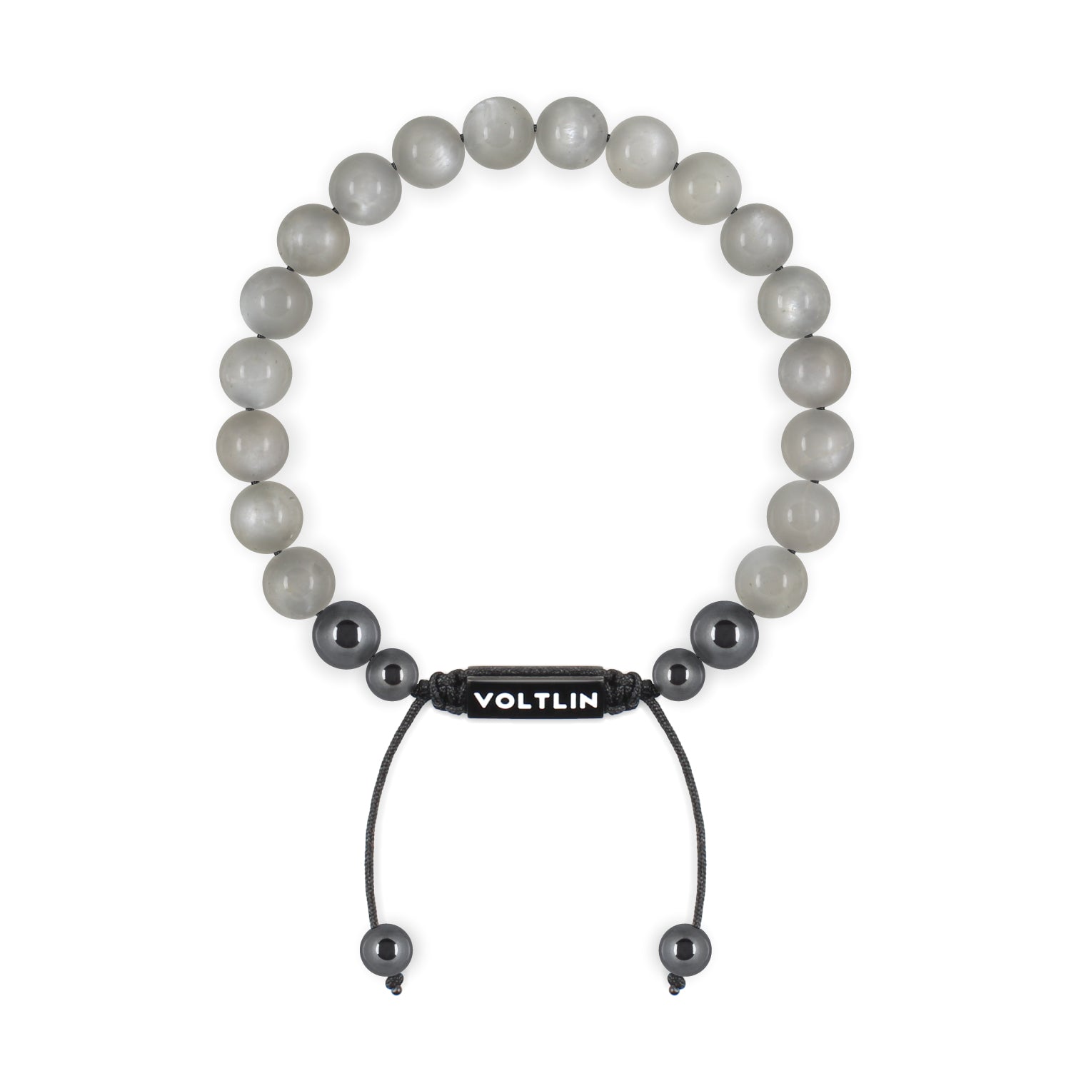Moonstone Shambala Bracelet