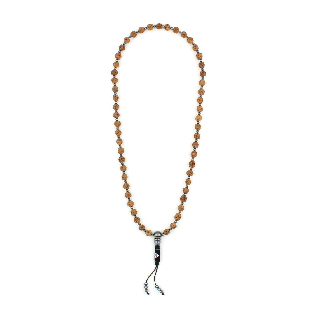 Rudraksha Mala
