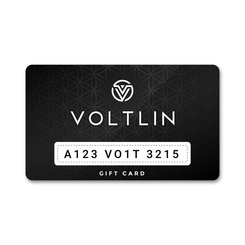 Voltlin Gift Card