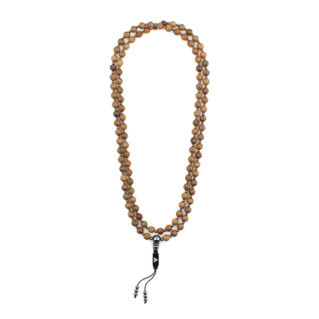 Wood Mala