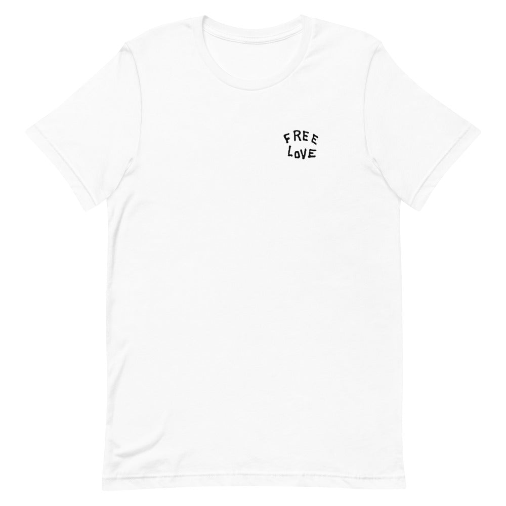 Be Gay Do Crime Short-Sleeve Unisex T-Shirt