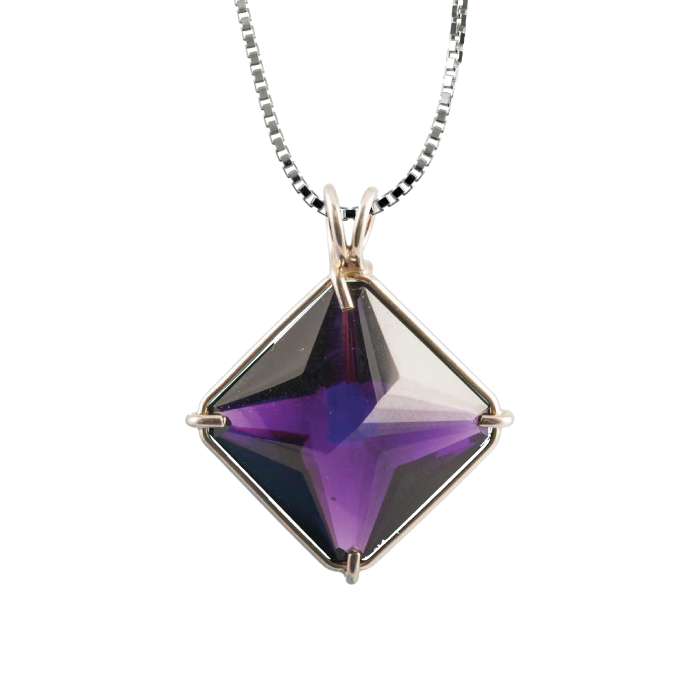 Magician Stone Pendants