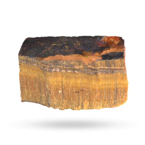 Yellow Tiger's Eye Products