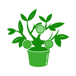 Products for Wealth & Abundance