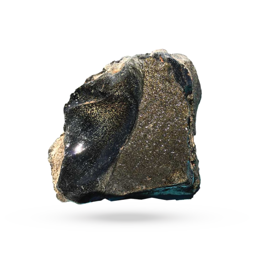 Golden Obsidian Products