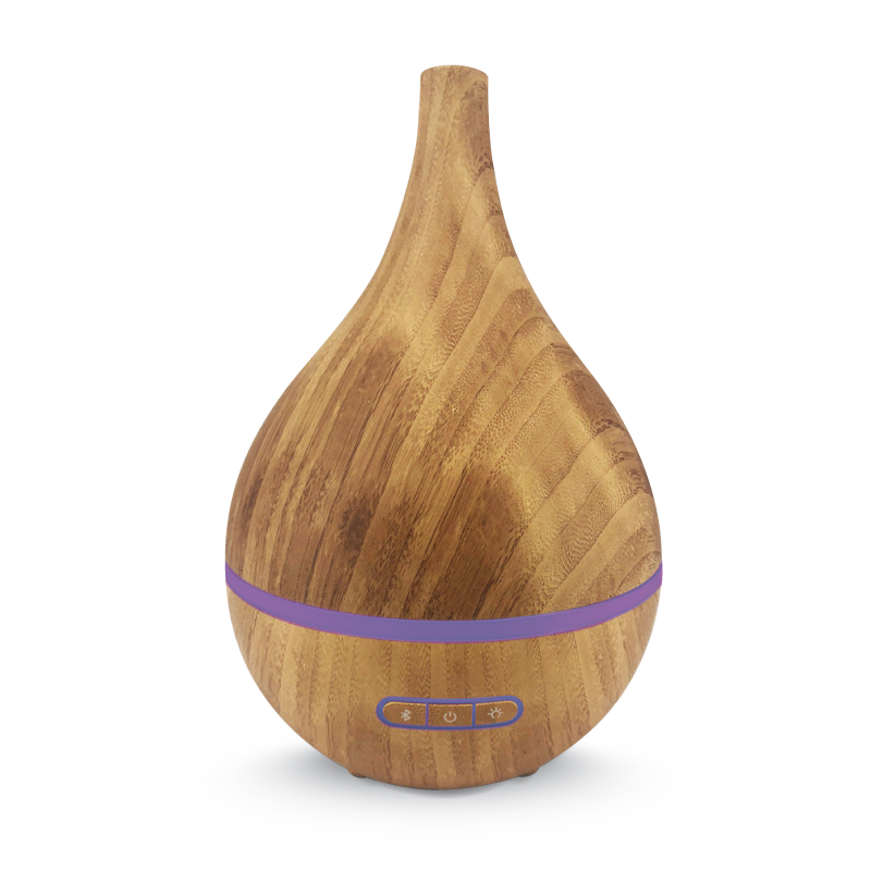 Essential Oil Diffusers