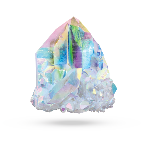 Angel Aura Quartz Products