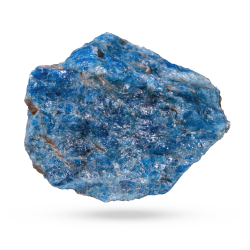 Blue Apatite Products