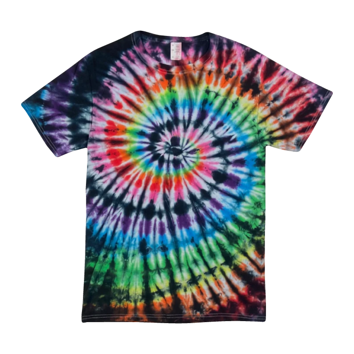 Tie Dye T-Shirts