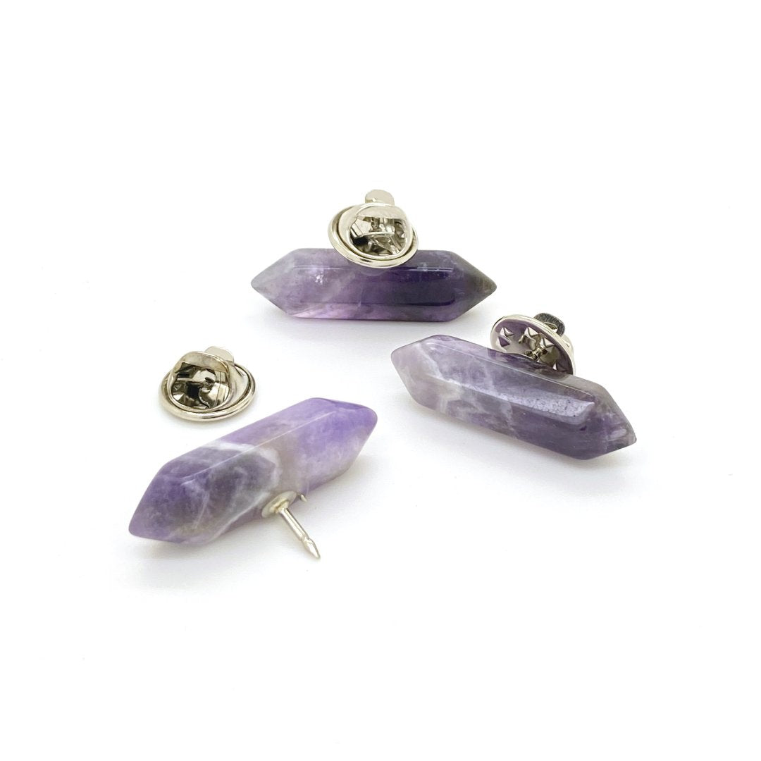 Hatpins & Lapel Pins