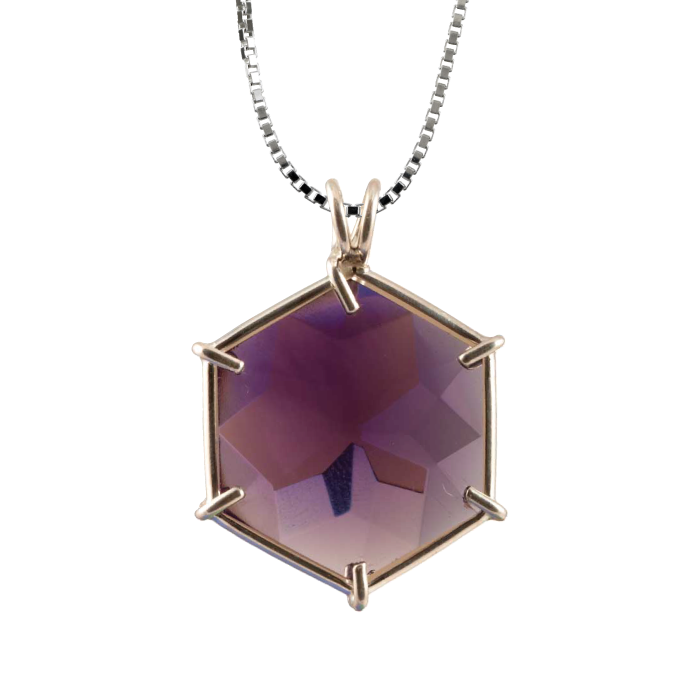 Flower of Life Pendants