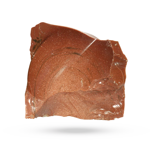 Red Goldstone Products