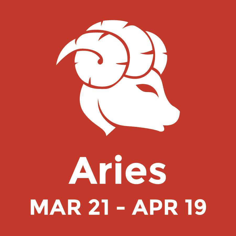 Products for Aries