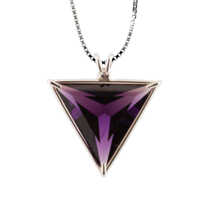 Angelic Star Pendants