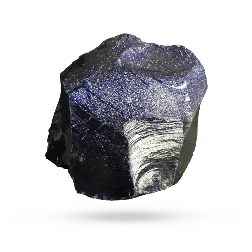 Blue Goldstone Products