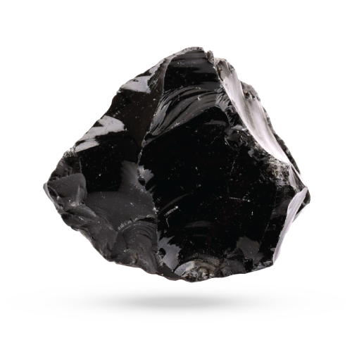 Black Obsidian Products