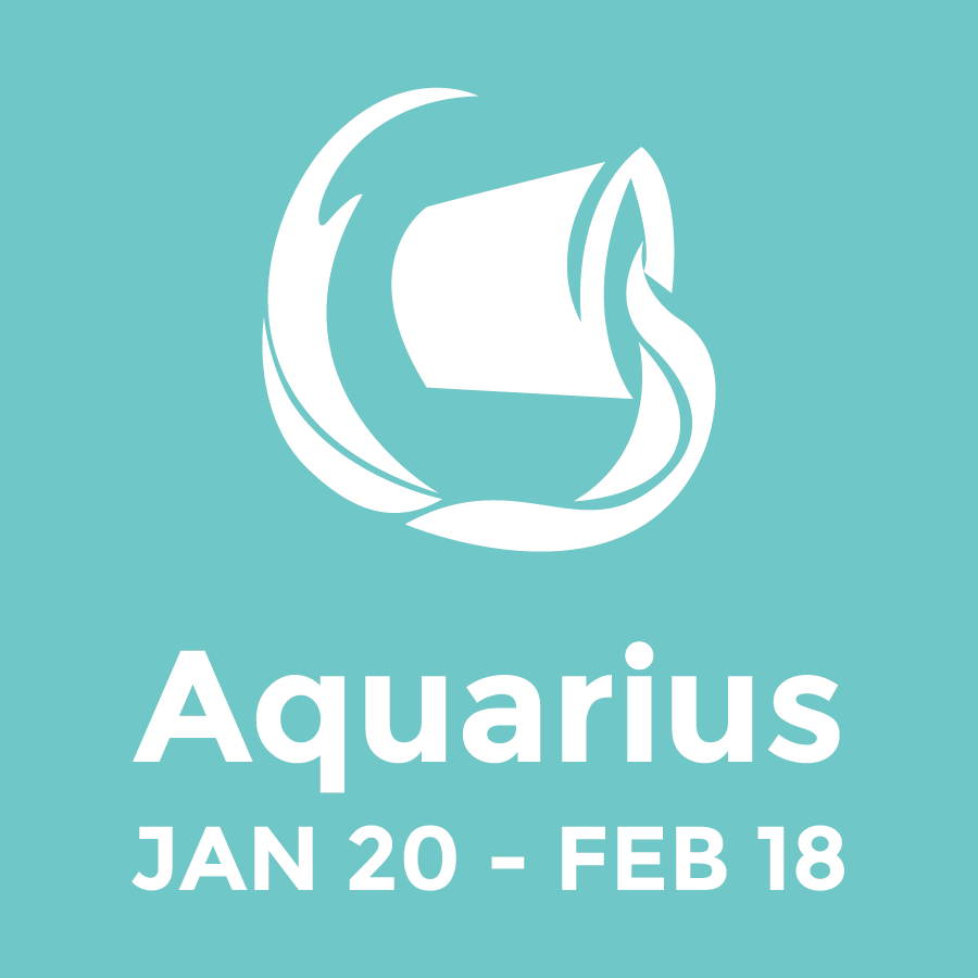 Products for Aquarius