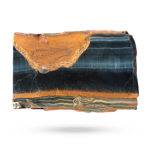 Blue Tiger's Eye Products