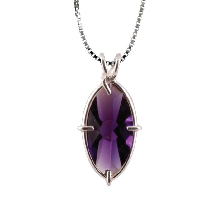 Infinite Eye Pendants