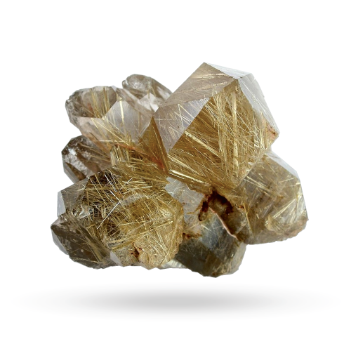 Rutilated Quartz Products