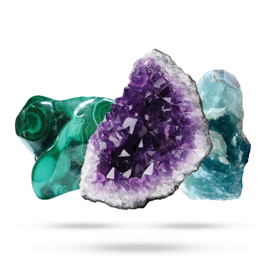 Shop by Crystal / Gemstone