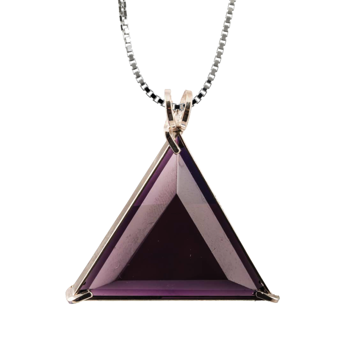 Star of David Pendants