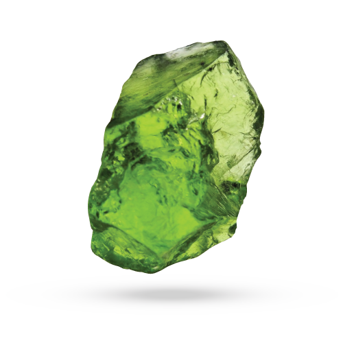 Peridot Products