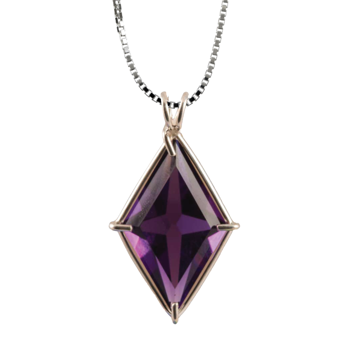 Ascension Star Pendants