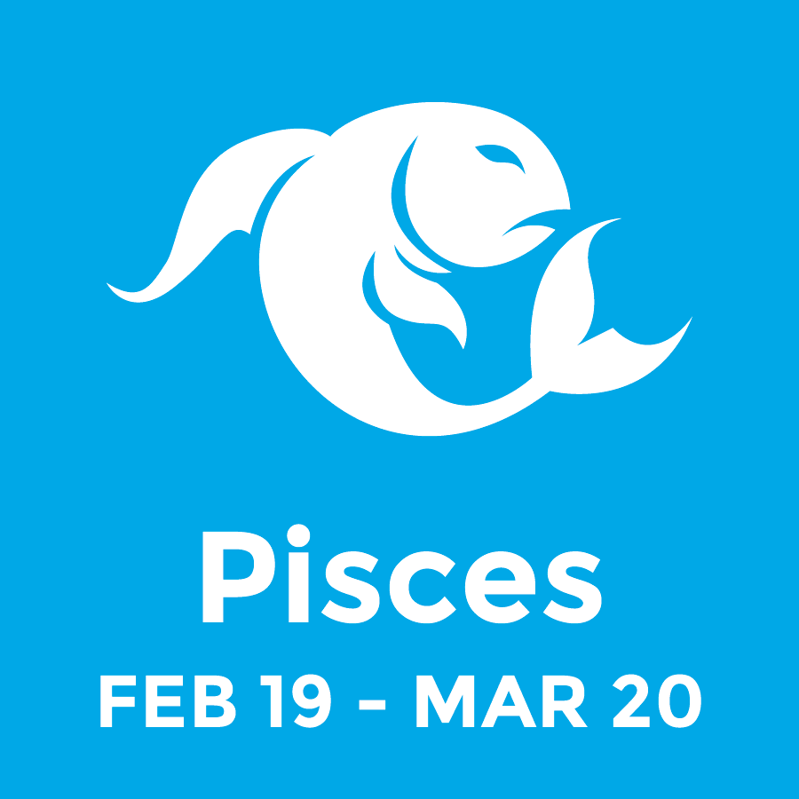 Products for Pisces
