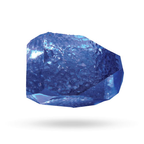 Siberian Blue Quartz Products