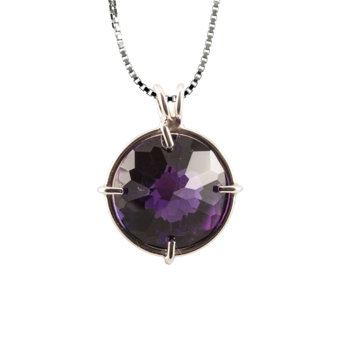 Radiant Heart Pendants