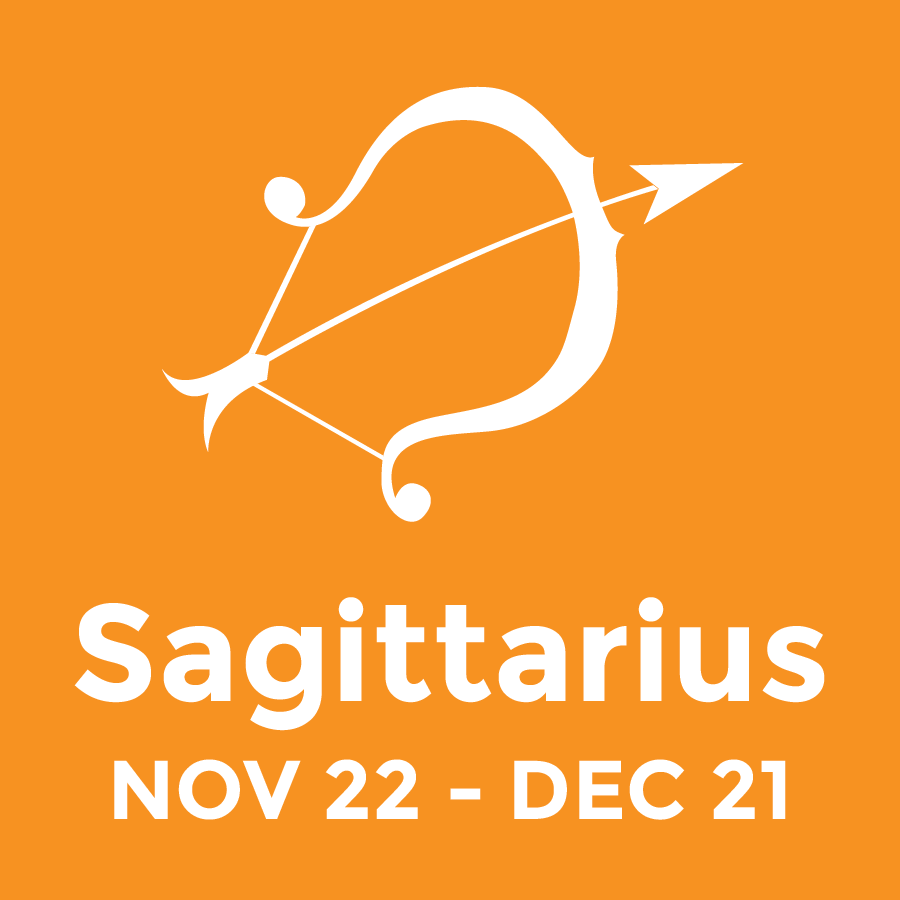 Products for Sagittarius