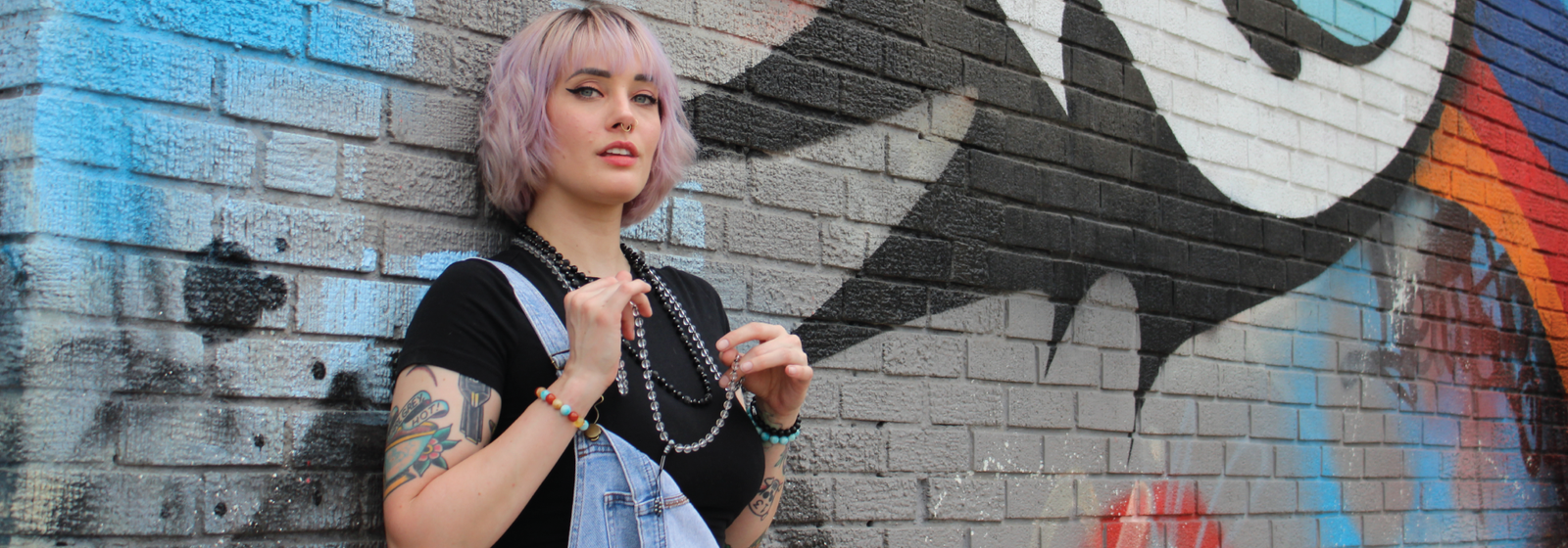 Beaded Jewelry, Handcrafted from genuine high-end crystals & gemstones, Shop Now at VOLTLIN.com!