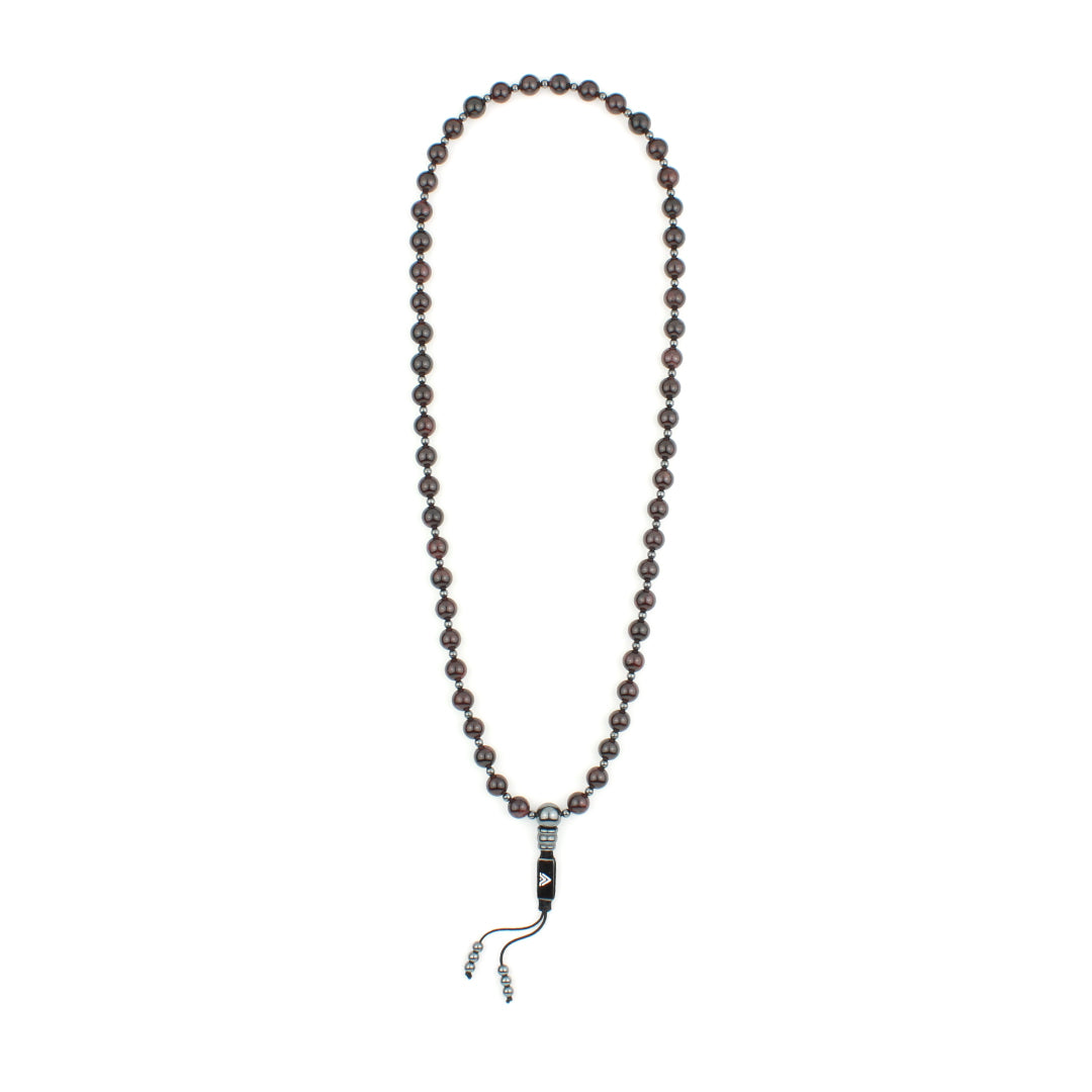 Garnet Mala