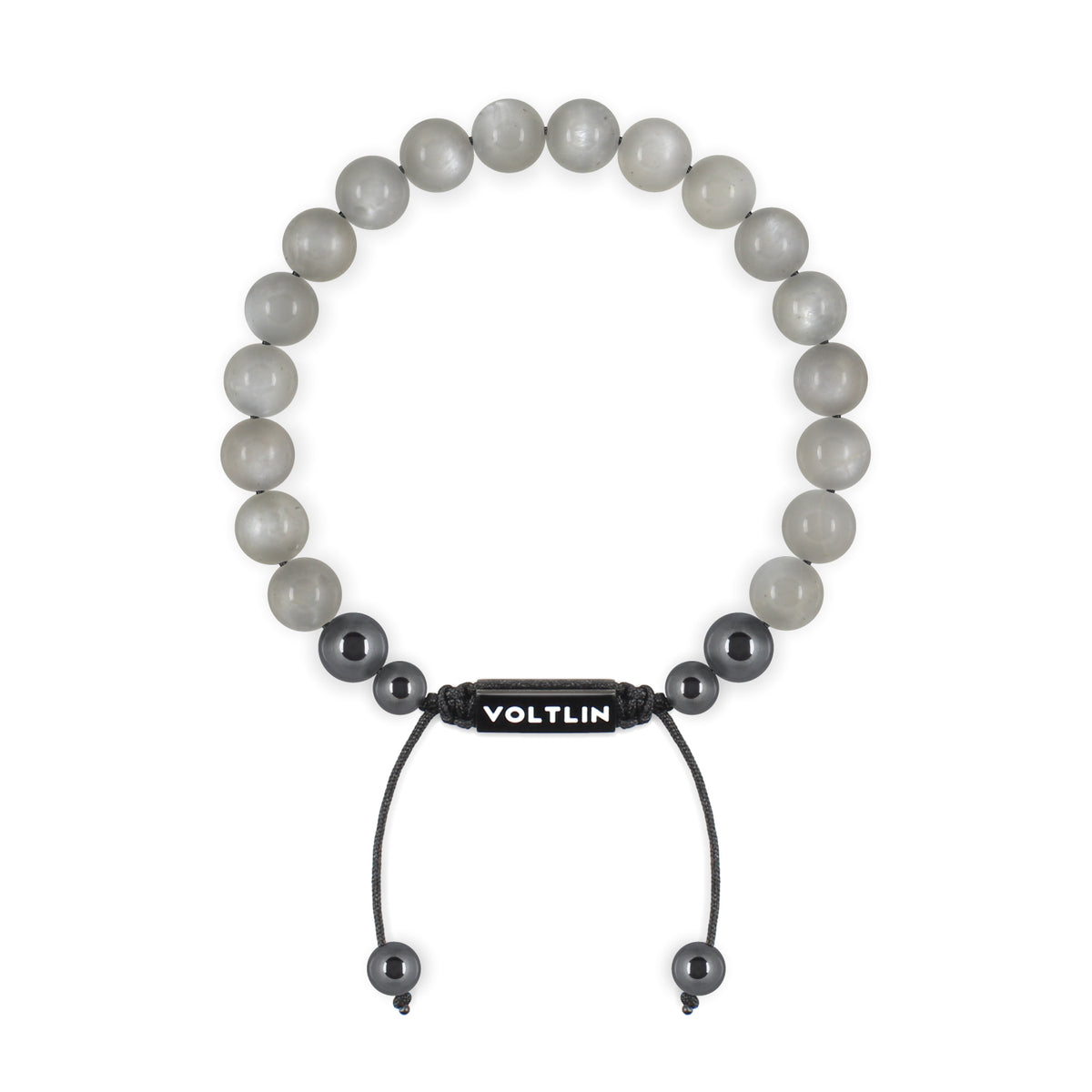 Moonstone Shambala Bracelet