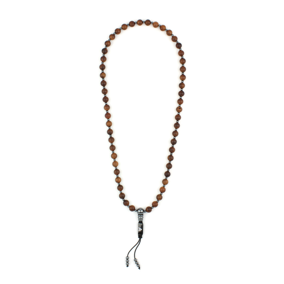 Rosewood Mala