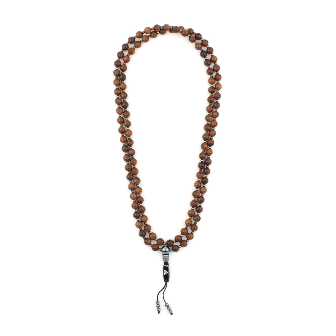 Rosewood Mala
