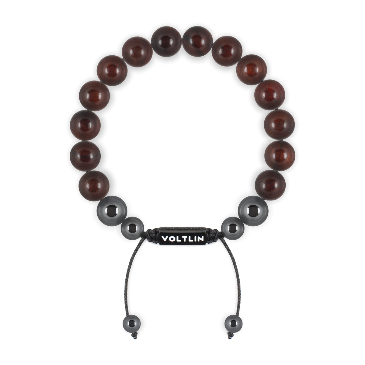 Rosewood Shambala Bracelet