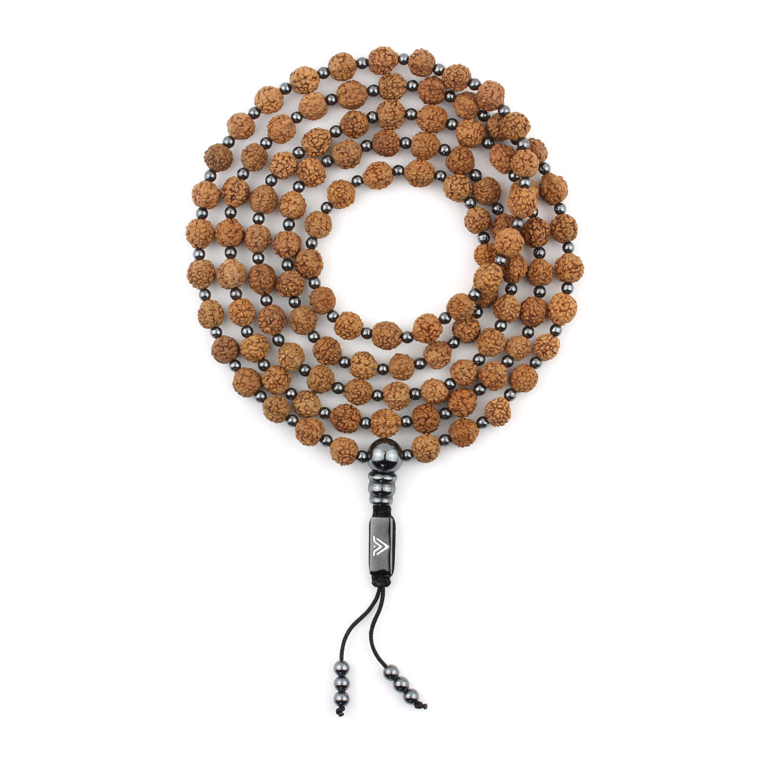 Rudraksha Mala