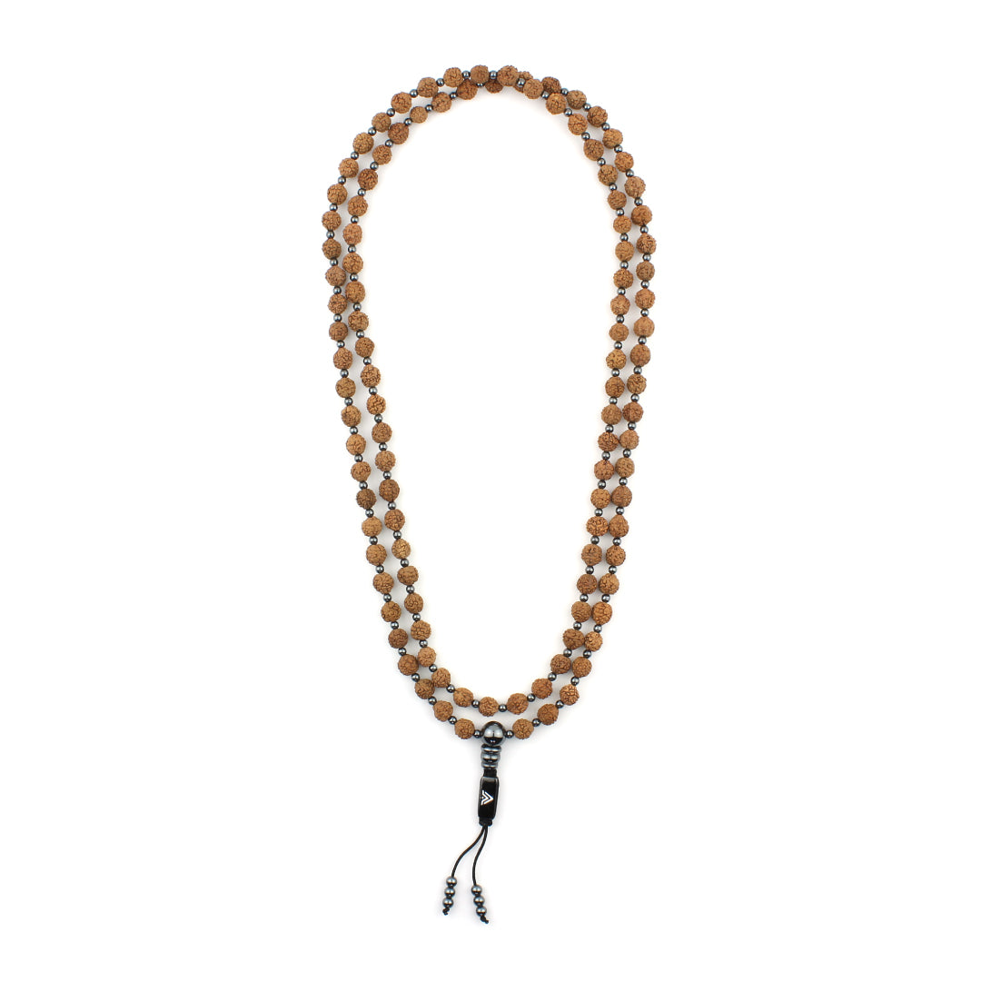 Rudraksha Mala