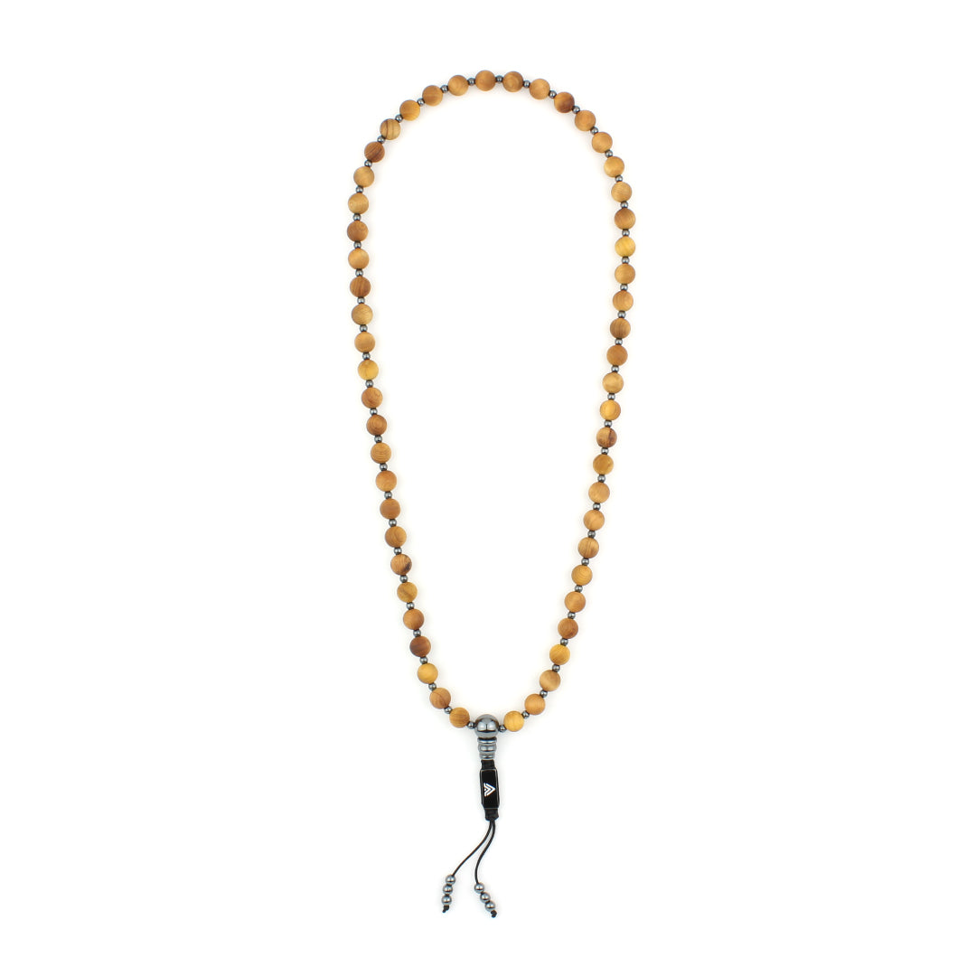 Sandalwood Mala