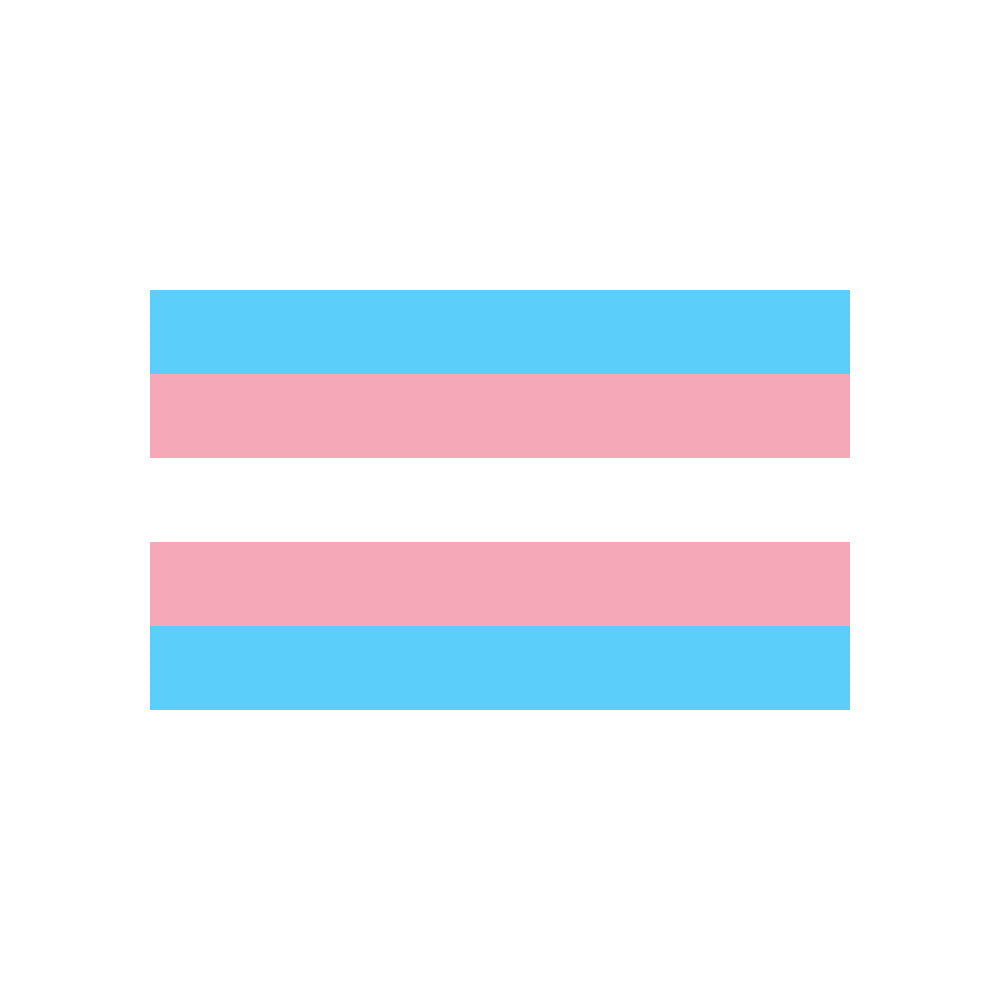 Trans Pride Flag