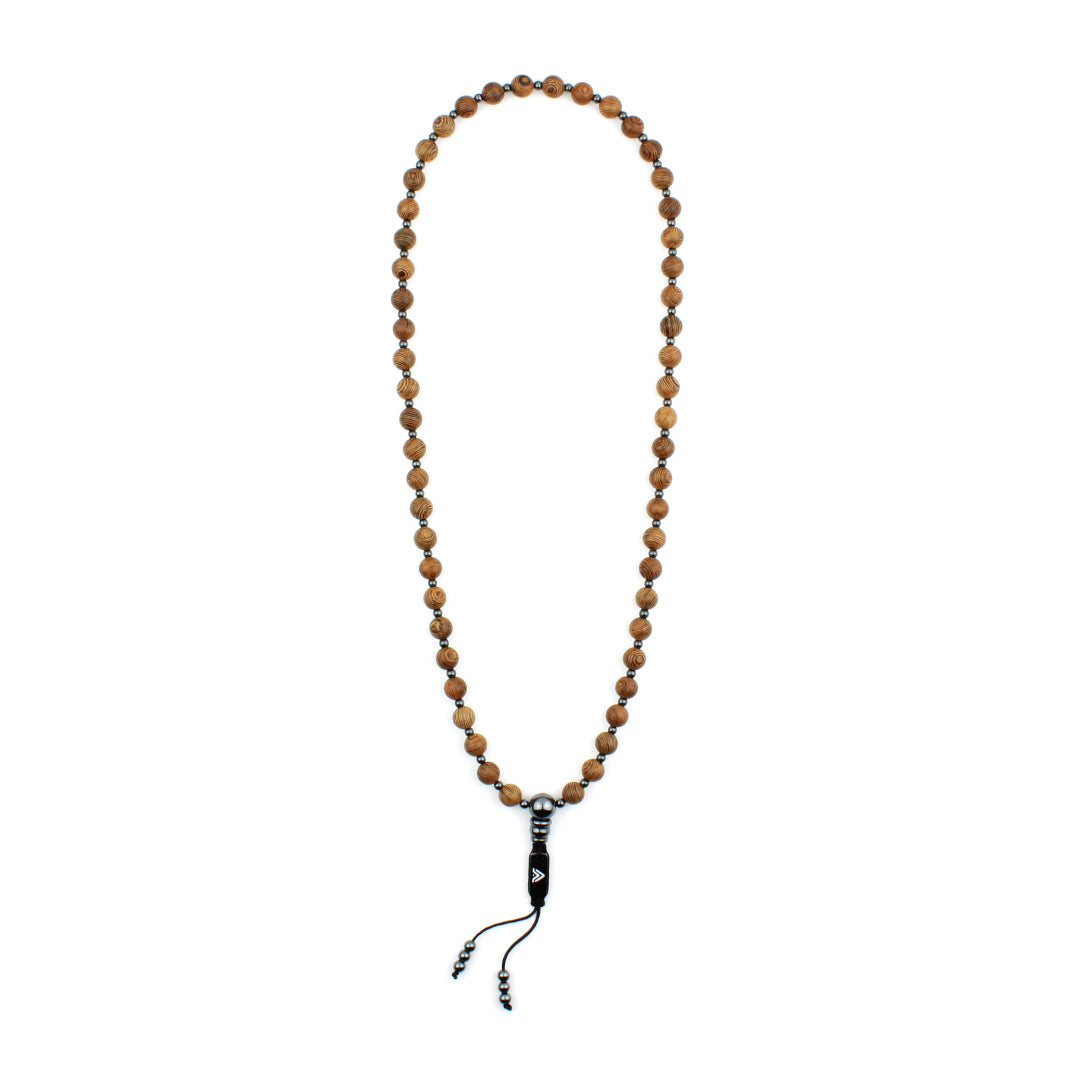 Wood Mala