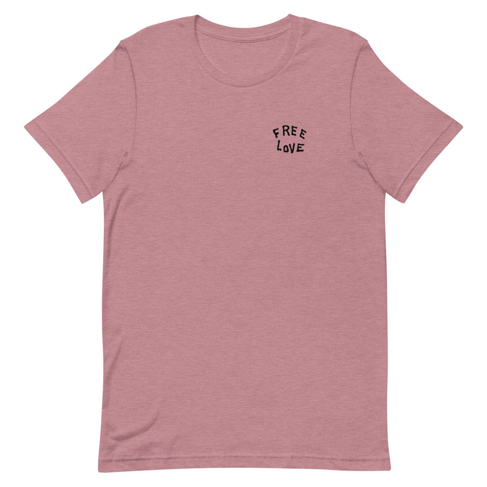 Be Gay Do Crime Short-Sleeve Unisex T-Shirt