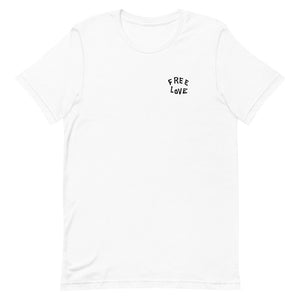 Be Gay Do Crime Short-Sleeve Unisex T-Shirt